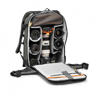 Lowepro Flipside Backpack 400 AW III, 20L - Dark Grey