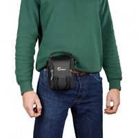 Lowepro Adventura SH115 III, 1L - Black