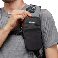 Lowepro ProTactic CS Phone III - Black