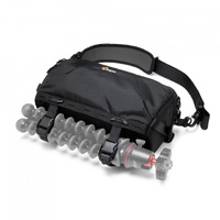 Lowepro ProTactic Lite SLX120 AW III, 5L - Black