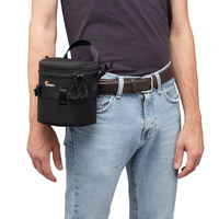 Lowepro ProTactic LCS III, 11 x 15cm - Black