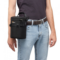 Lowepro ProTactic LCS III, 11 x 18cm - Black