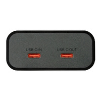 Jupio USB-C Universal Fast Charger