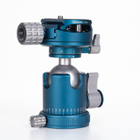 Benro NBBH2 by Novoflex Head - Small