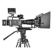 OConnor Ultimate 2560 Fluid Head