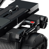 OConnor 2575E Head & Cine 150mm Bowl Tripod with Ground Spreader