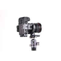 Benro Dual Quick Rotation Lens Bracket
