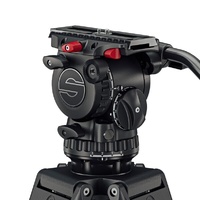 Sachtler System FSB 6 75/2 AL HD GS Mk II