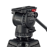 Sachtler System FSB 8 75/2 AL HD MS Mk II