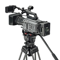 Sachtler System FSB 10 Mk II ENG CF GS