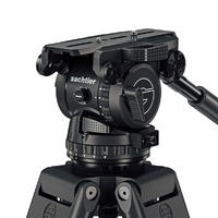 Sachtler System Cine 20 HD CF MS