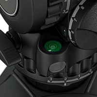 Sachtler aktiv6 Fluid Head