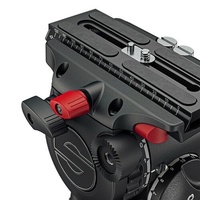 Sachtler FSB 6 Mk II Fluid Head
