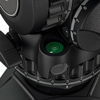 Sachtler aktiv8T Fluid Head