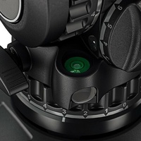 Sachtler aktiv10 Fluid Head