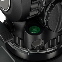 Sachtler aktiv10T Fluid Head
