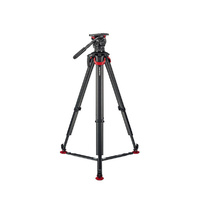 Sachtler System aktiv16T flowtech100 GS