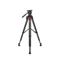 Sachtler System aktiv16T flowtech100 MS