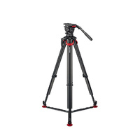 Sachtler System aktiv18T flowtech100 GS