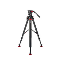 Sachtler System aktiv18T flowtech100 MS