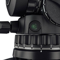 Sachtler aktiv18T Fluid Head