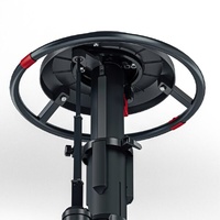 Sachtler Vario Ped 1-70