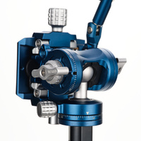 Benro Cyanbird Aluminium Tripod with FS20PROC501 Head
