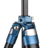 Benro Cyanbird Aluminium Tripod with G36PT Head