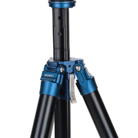 Benro SuperSlim Aluminium Tripod with H0P Head