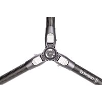 Benro Tortoise 34C, Carbon Fibre, 4 Section, Photo Tripod
