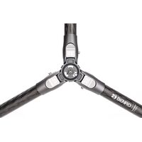 Benro Tortoise 35C, Carbon Fibre, 5 Section, Photo Tripod