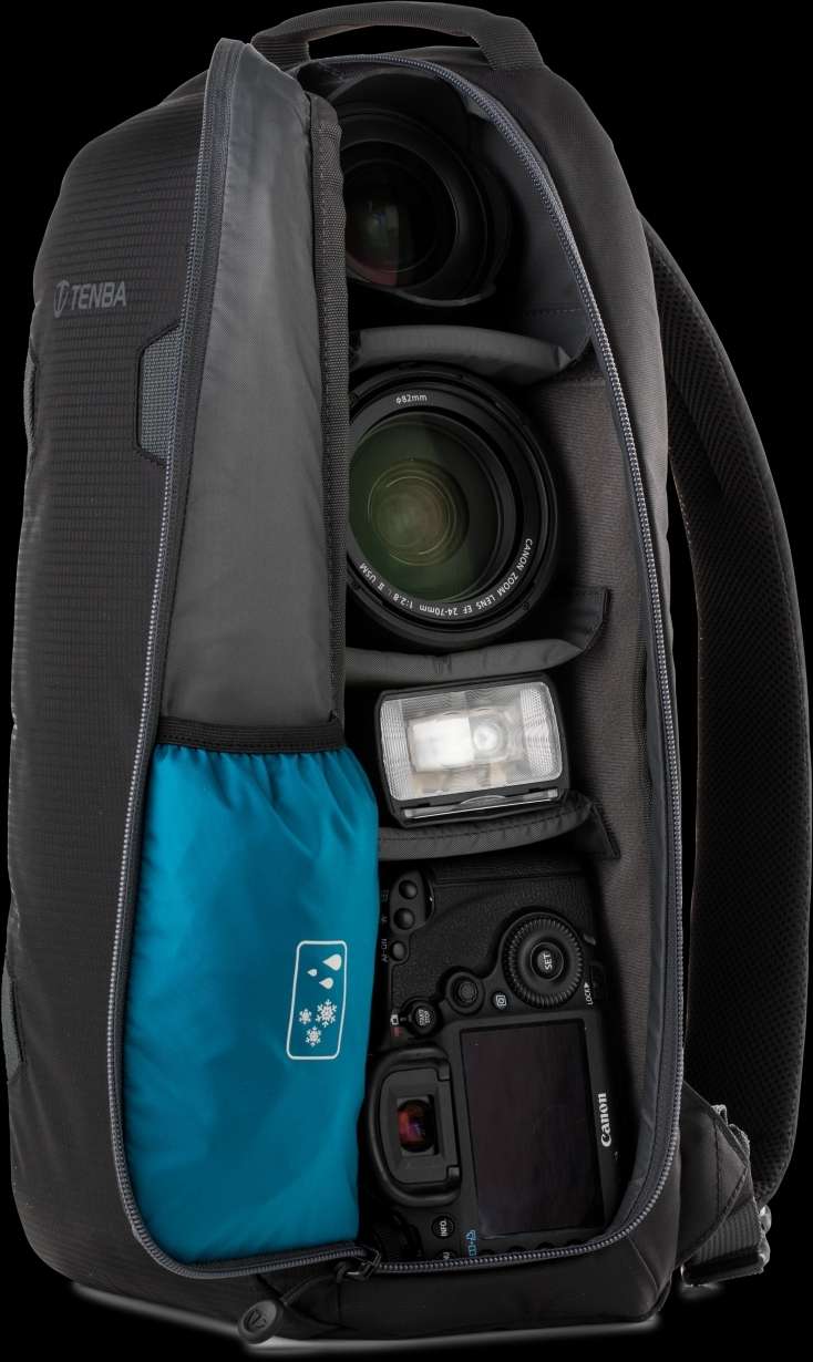 tenba solstice 10l