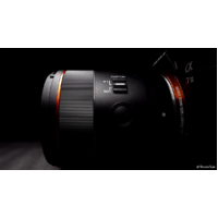 Samyang 24mm F1.8 AutoFocus Sony FE Full Frame Camera Lens