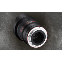 Samyang 14mm F2.8 UMC II Canon RF Full Frame Camera Lens
