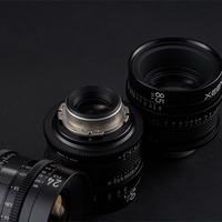 85mm T1.5 XEEN CF PL Mount Full Frame Cinema Lens