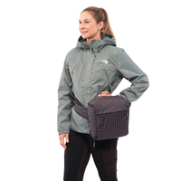 Shimoda Side Lite 22 Starter Kit - Black/White