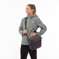Shimoda Side Lite 22 Women's Starter Kit - Black/White