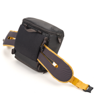 Shimoda Top Loader, Medium - Black