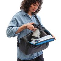 Tenba Solstice V2 16L Sling Bag - Black