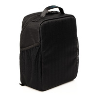 Tenba Tools BYOB 10 DSLR Backpack Insert - Black