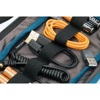 Tenba Tools Cable Duo 4 Pouch (Dual Sided)