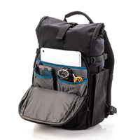 Tenba Fulton V2 10L Backpack - Black