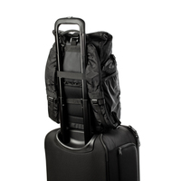 Tenba Fulton V2 10L All-Weather Backpack - Black/Black Camo