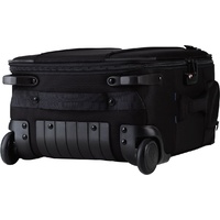 Tenba Roadie Air Case Roller 21 Bag - Black