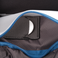 Tenba DNA 10 V2 Shoulder Bag - Blue