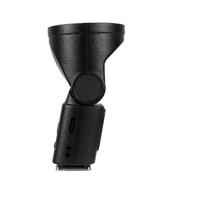 Phottix Mini A Manual Flash with LED