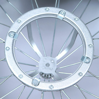 Phottix Raja Quick-Folding Softbox - 60 x 90cm