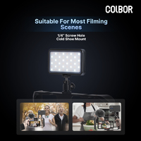 Colbor PL5 Bi-Colour LED Pocket Light