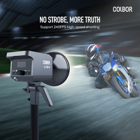 Colbor CL100-M Daylight COB LED Video Light