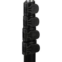 Phottix F180 Light Stand, Black - 180cm